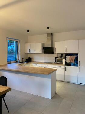 Foto - 3 Zimmer Doppelhaushälfte in Künzell