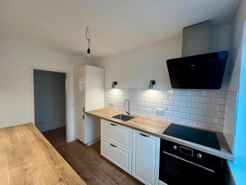 Foto - 3 Zimmer Erdgeschoßwohnung zur Miete in Braunschweig