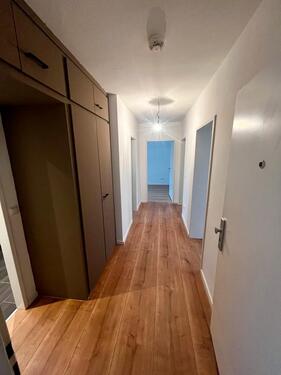 Foto - Erdgeschoßwohnung in Braunschweig zur Miete