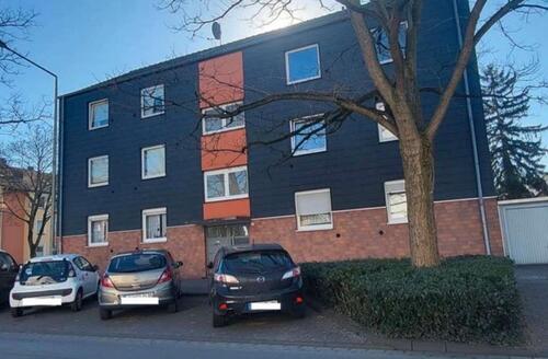 Foto - Schöne, helle Wohnung, 74 qm Wohnung, 2. Etage mit Balkon