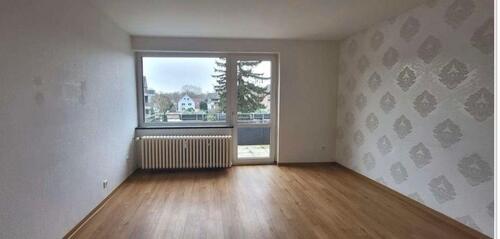 Foto - Etagenwohnung in Voerde (Niederrhein) zur Miete