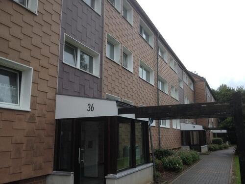 Foto - 4 - Zimmerwohnung im Erdgeschoss