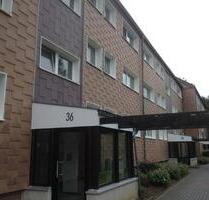 4 - Zimmerwohnung im Erdgeschoss - Clausthal-Zellerfeld