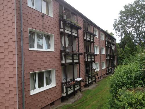 Foto - 4 Zimmer Etagenwohnung zur Miete in Clausthal-Zellerfeld