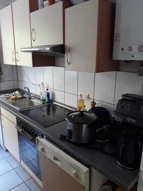 Foto - Etagenwohnung in Clausthal-Zellerfeld zur Miete