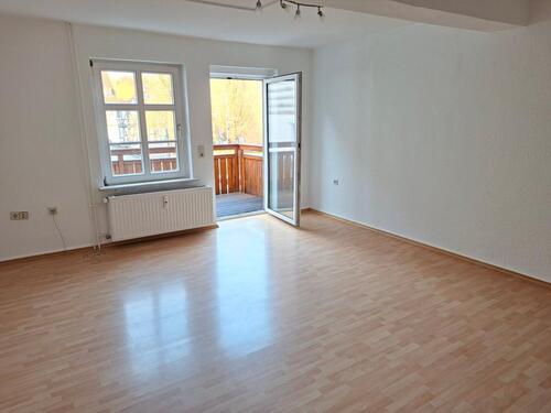 Foto - 3 Zimmer Wohnung mit Balkon in Melsungen