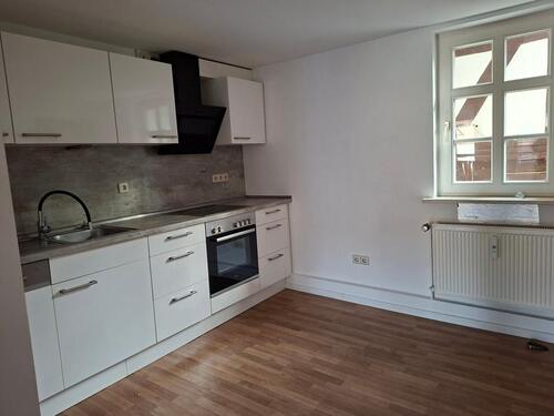 Foto - 3 Zimmer Etagenwohnung zur Miete in Melsungen