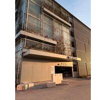 Parkplatz in Parkhaus am Lagarde Campus zu vermieten - Erlangen Bruck