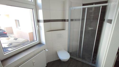 Foto - 1.5 Zimmer Erdgeschoßwohnung in Bernburg (Saale)