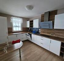 Helle 4-Zimmer-Wohnung zu vermieten - Petershagen