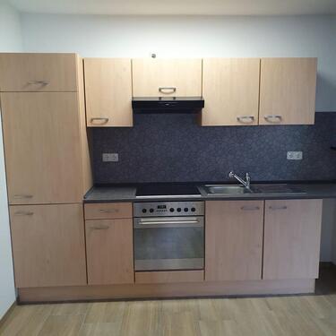 Foto - 1 Zimmer Erdgeschoßwohnung in Söhlde