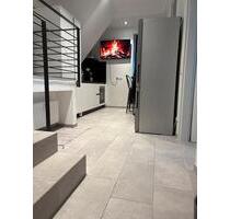 2-Zimmer Wohnung möbliert zur Zwischenmiete Mai -Oktober - Nürtingen