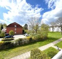 Frisch renovierte 3 Zimmerwohnung - Oyten