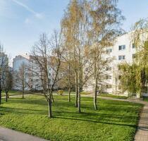 Ruhig gelegene 3-Raum Wohnung - 395,00&nbsp;EUR Kaltmiete, ca.&nbsp; 61,27&nbsp;m&sup2; in Eisenach (PLZ: 99817)