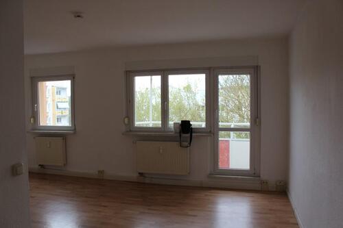 Foto - 3 Zimmer Dachgeschoßwohnung in Eisenach