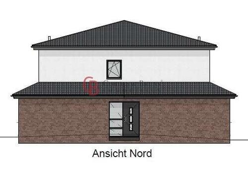 Foto - Etagenwohnung in Achim zur Miete