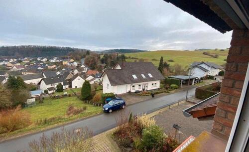 Foto - Helle Vierzimmerwohnung in Daun, mit circa 105 m?