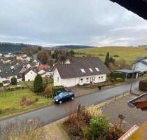 Helle Vierzimmerwohnung in Daun, mit circa 105 m?