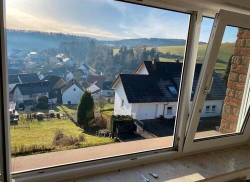 Foto - 4 Zimmer Dachgeschoßwohnung zur Miete in Daun