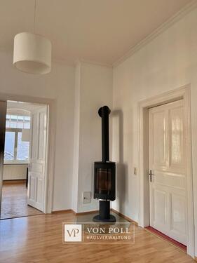 Foto - 5 Zimmer Etagenwohnung zur Miete in Erfurt