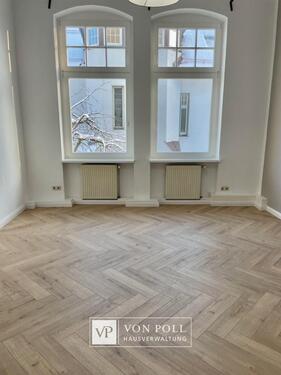 Foto - 5 Zimmer Etagenwohnung in Erfurt