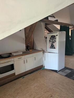 Foto - 1 Zimmer Loft - Studio - Atelier in Dassow