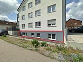 Foto - 2 Zimmer Etagenwohnung zur Miete in Nagold
