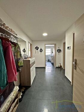Foto - Etagenwohnung in Nagold zur Miete