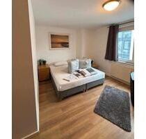 Modernes Studio-Apartment zur Miete in Dreieich Modernes Studio-Apartment zur Miete in Dreieich