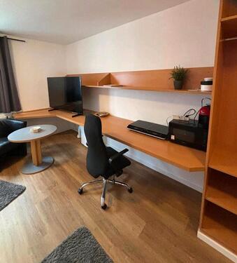 Foto - 1 Zimmer Etagenwohnung in Dreieich