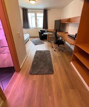 Foto - Etagenwohnung in Dreieich zur Miete