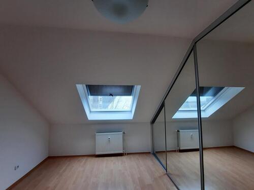 Foto - Dachgeschoßwohnung in Düren zum Kaufen