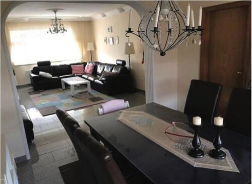 Foto - Großzügige 4-Zimmer-Wohnung mit Garten