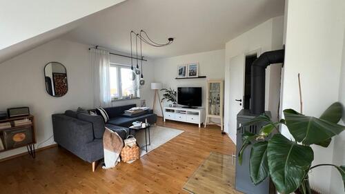 Foto - 4.5 Zimmer Maisonettenwohnung in Landshut