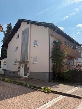 Foto - Attraktives Mehrfamilienhaus mit vier Wohneinheiten