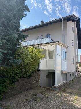 Foto - 12 Zimmer Mehrfamilienhaus, Wohnhaus zum Kaufen in Rastatt