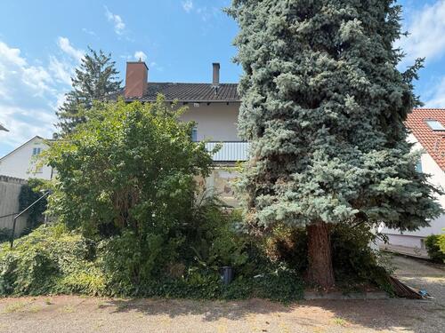 Foto - Mehrfamilienhaus, Wohnhaus in Rastatt zum Kaufen