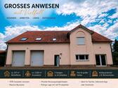 Foto - Großzügiges Mehrfamilienhaus mit 3.200 m² Grundstück und Pool