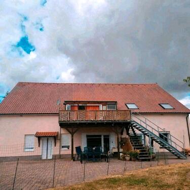 Foto - 10 Zimmer Mehrfamilienhaus, Wohnhaus zum Kaufen in Bad Langensalza