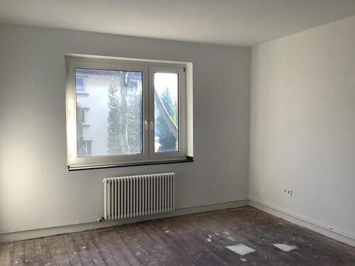 Foto - Etagenwohnung in Gelsenkirchen