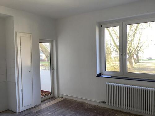 Foto - Etagenwohnung in Gelsenkirchen zur Miete