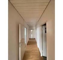 2-Zimmer-Wohnung mit Blick über Elmshorn - Klein Nordende