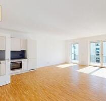 Sichern Sie sich einen Umzugsbonus! *- Hochwertige 4-Zimmer-Wohnung (D.8) - Butzbach