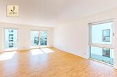 Foto - Etagenwohnung zur Miete in Butzbach