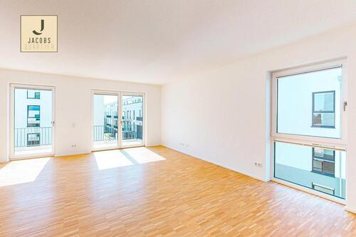 Foto - Etagenwohnung zur Miete in Butzbach