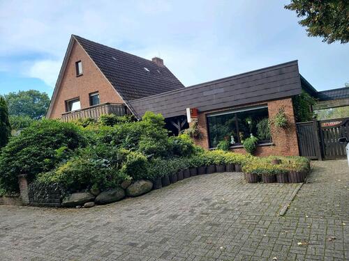 Foto - Einfamilienhaus zum Kaufen in Lingen (Ems)