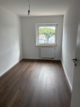Foto - Etagenwohnung zur Miete in Trossingen