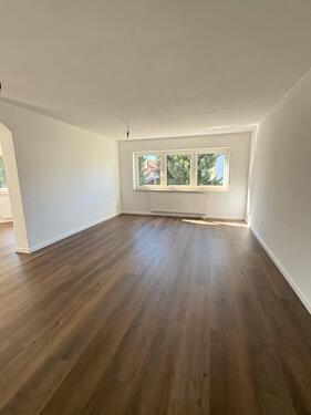 Foto - Etagenwohnung in Trossingen zur Miete
