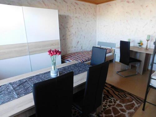 Foto - Unterkunft, Monteurzimmer, Wohnung, WG, Zimmer