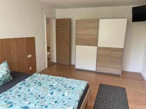 Foto - Etagenwohnung zur Miete in Kirchheim In Schwaben